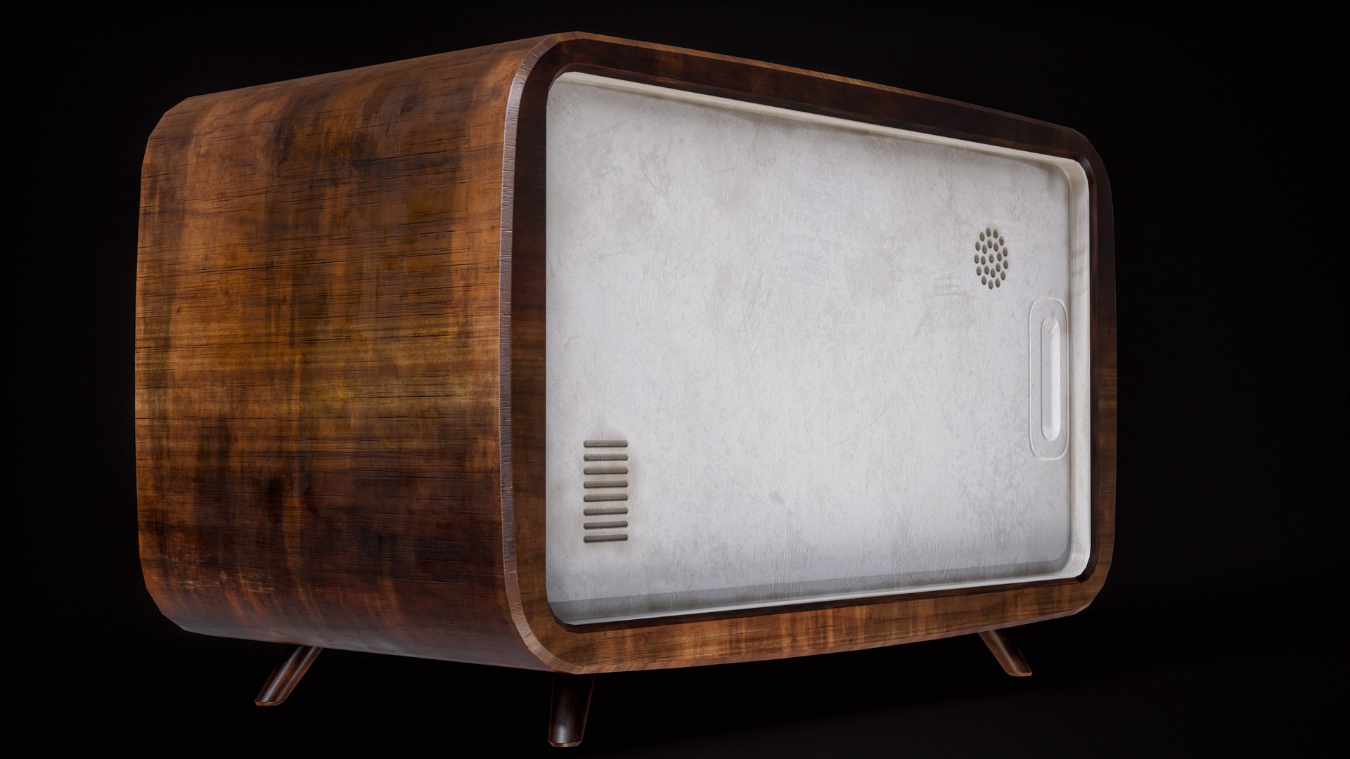 Old Retro Radio Rigged PBR 3D model https://p.turbosquid.com/ts-thumb/Ki/El5mIX/EO/r_viewport_009/png/1698741501/1920x1080/fit_q87/a28783cc519af690cde2796d6c6760e1b05a33bf/r_viewport_009.jpg