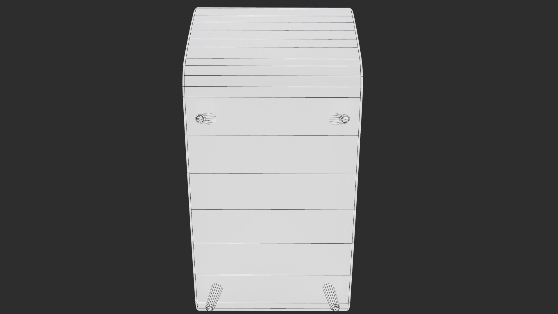 Old Retro Radio Rigged PBR 3D model https://p.turbosquid.com/ts-thumb/Ki/El5mIX/Fg/screenshot046/png/1698741643/1920x1080/fit_q87/d3ab5f9953e76cfdaa7ed3fa4eb962b8f081191e/screenshot046.jpg