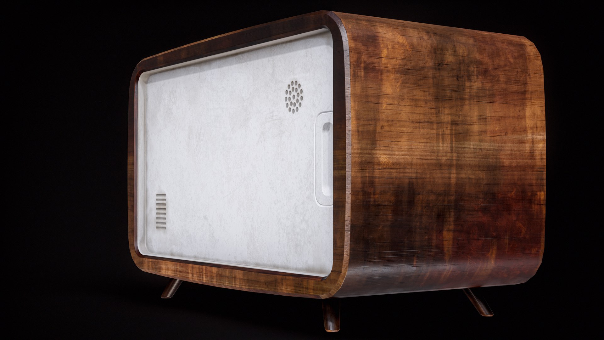 Old Retro Radio Rigged PBR 3D model https://p.turbosquid.com/ts-thumb/Ki/El5mIX/Io/r_viewport_005/png/1698741494/1920x1080/fit_q87/8e86a5ad78730b2cba6f5f8243cc5f718a243c10/r_viewport_005.jpg