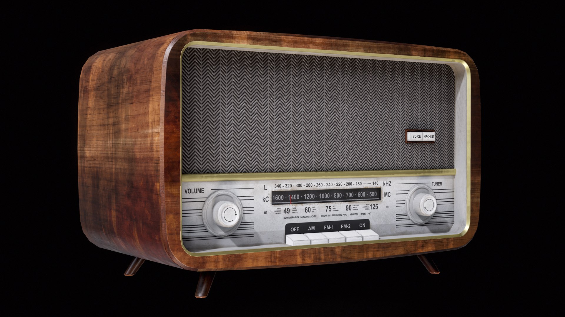 Old Retro Radio Rigged PBR 3D model https://p.turbosquid.com/ts-thumb/Ki/El5mIX/Wm/ra_viewport_003/png/1698741626/1920x1080/fit_q87/5310ec35e53cd4d92a447c32f9e95e15733f39b3/ra_viewport_003.jpg