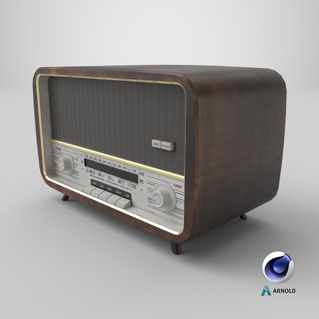 Old Retro Radio Rigged PBR 3D model https://p.turbosquid.com/ts-thumb/Ki/El5mIX/ZB/stemcell_cinema_4d_arnold_render/png/1725311618/1920x1080/fit_q87/967025b3eba523e9897cecf6a3b0598d3d1f941b/stemcell_cinema_4d_arnold_render.jpg