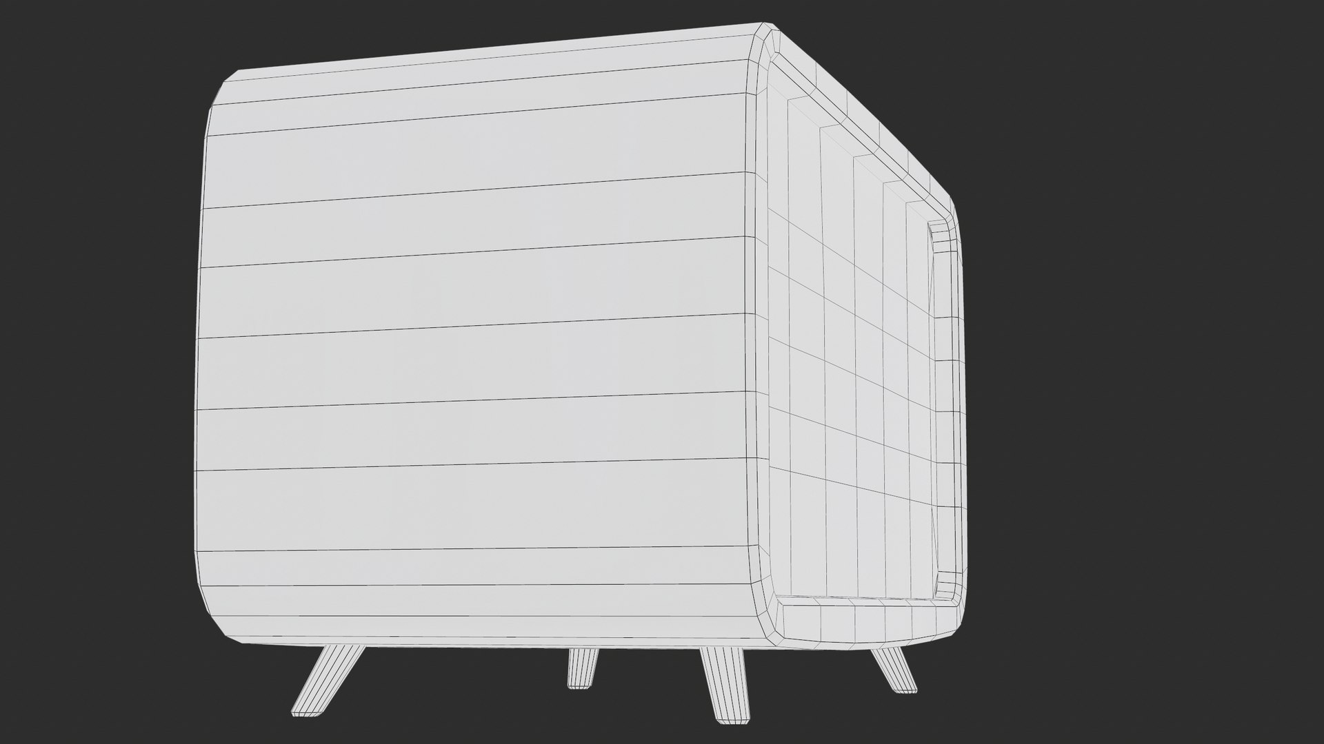 Old Retro Radio Rigged PBR 3D model https://p.turbosquid.com/ts-thumb/Ki/El5mIX/hw/screenshot045/png/1698741642/1920x1080/fit_q87/d2c47b2c9cd48136f0aa2dc39c7c980098d46f60/screenshot045.jpg