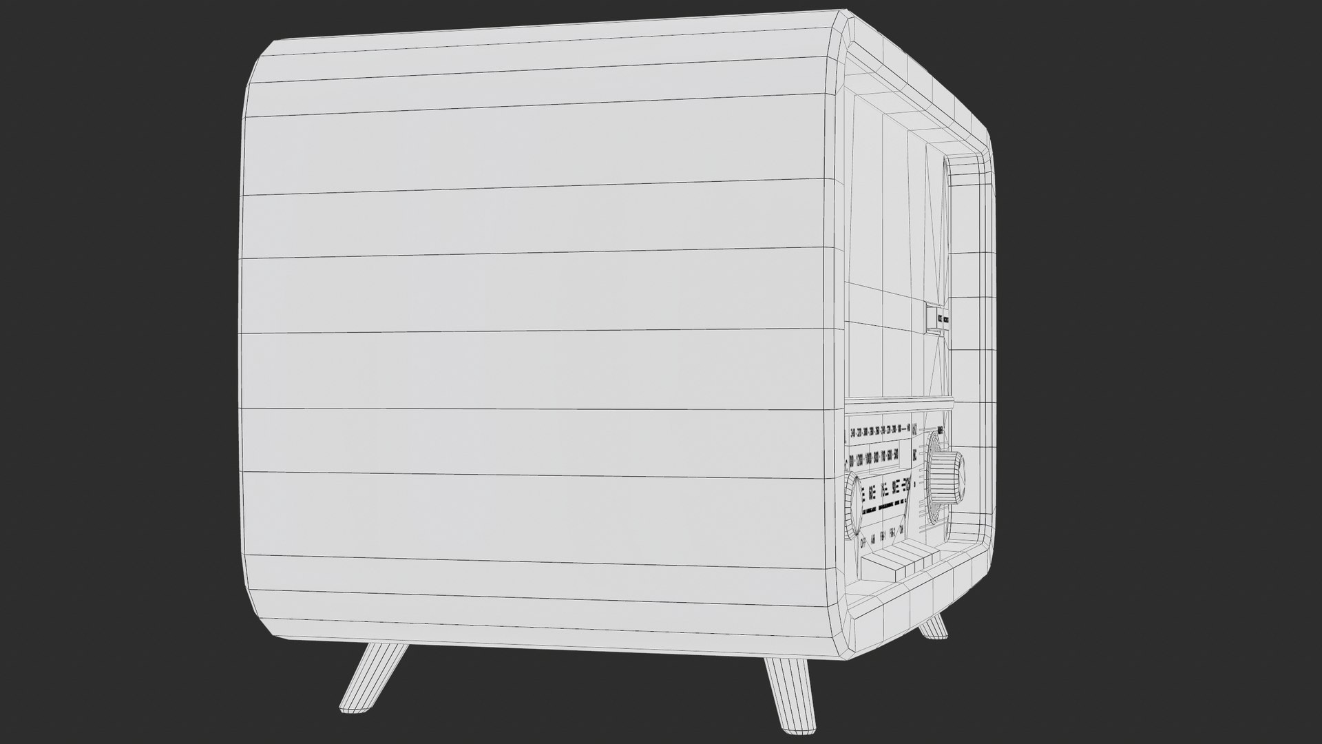 Old Retro Radio Rigged PBR 3D model https://p.turbosquid.com/ts-thumb/Ki/El5mIX/tf/screenshot038/png/1698741638/1920x1080/fit_q87/a7db198d01314f4dcfe2a070695c9079e493d66a/screenshot038.jpg