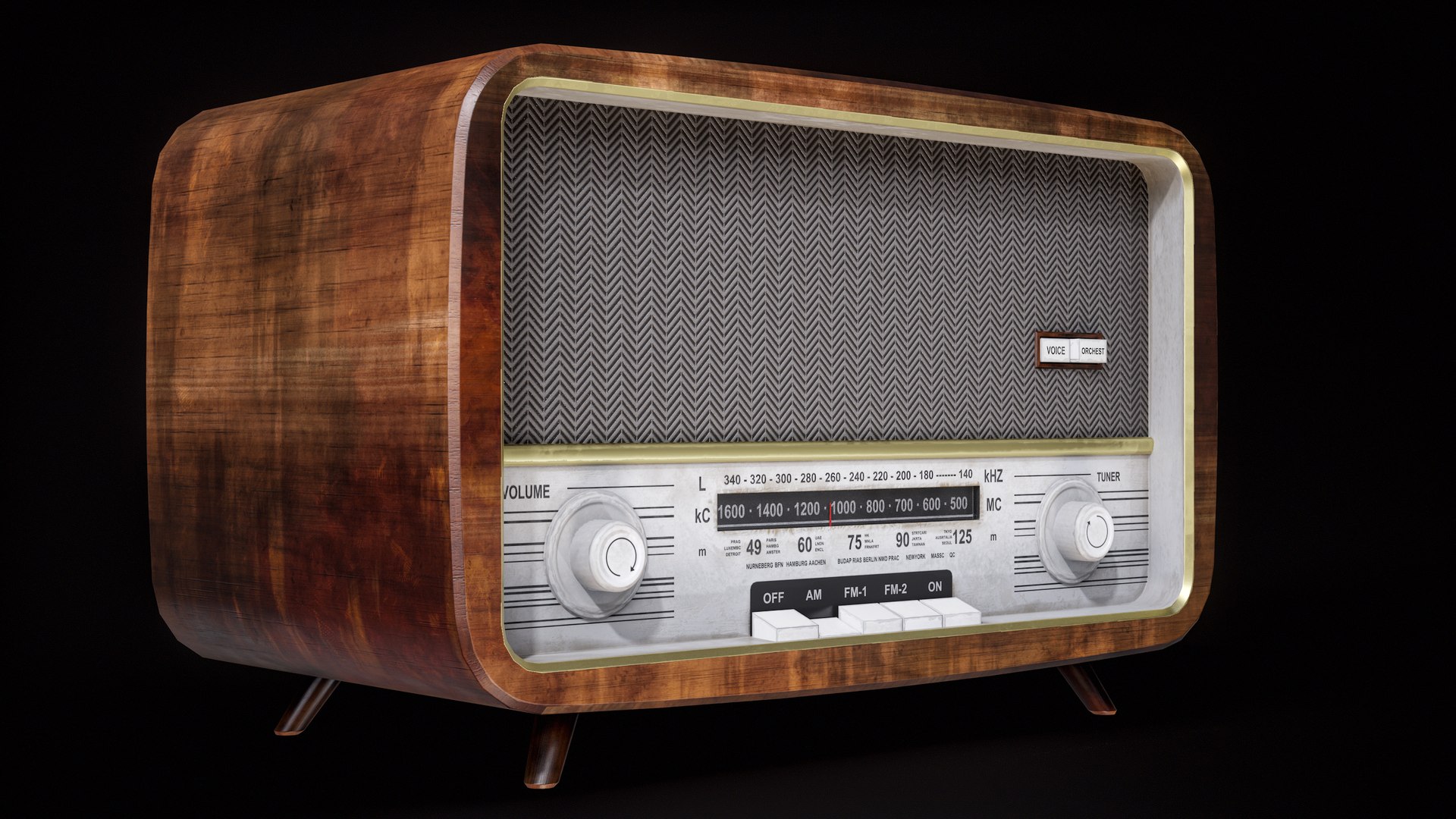Old Retro Radio Rigged PBR 3D model https://p.turbosquid.com/ts-thumb/Ki/El5mIX/wg/r_viewport_002/png/1698741470/1920x1080/fit_q87/76d9490ebb51e4971b6ea09de8572ac7575c65a6/r_viewport_002.jpg