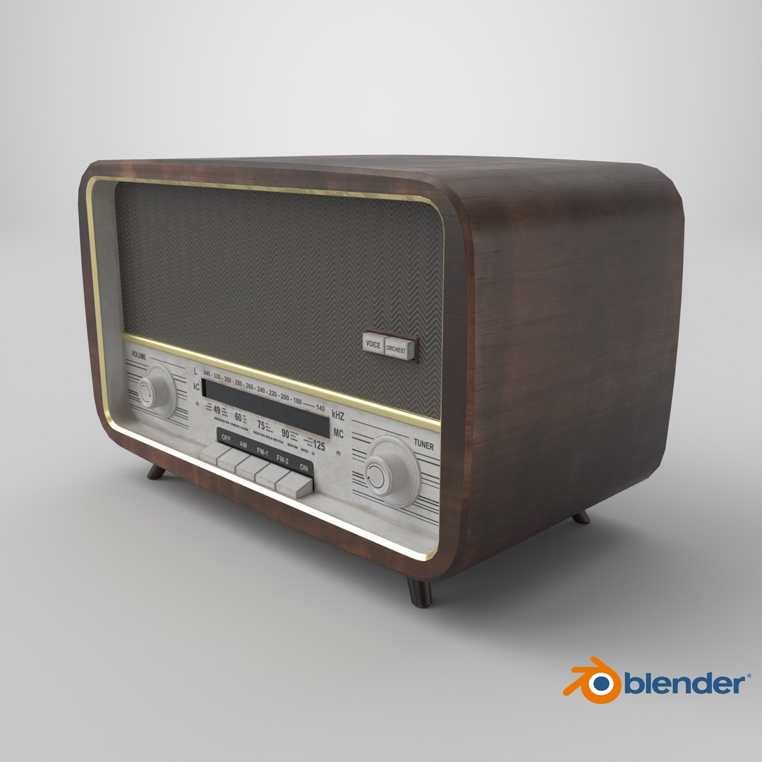 Old Retro Radio Rigged PBR 3D model https://p.turbosquid.com/ts-thumb/Ki/El5mIX/yR/stemcell_blender_cycles_render/png/1725311612/1920x1080/fit_q87/95da565e3d3ce052bd721258b883c081b47b1c5d/stemcell_blender_cycles_render.jpg
