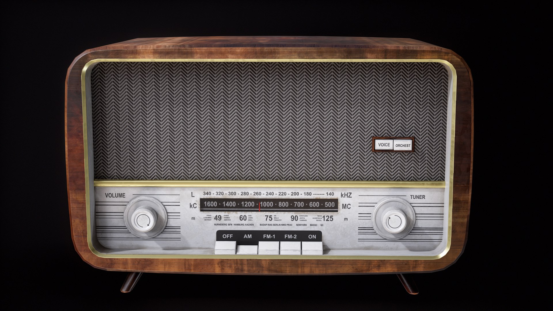 Old Retro Radio Rigged PBR 3D model https://p.turbosquid.com/ts-thumb/Ki/El5mIX/zq/r_viewport_014/png/1698741504/1920x1080/fit_q87/3689ef9e5a90f71ef165686c987ae7b95155c1a6/r_viewport_014.jpg