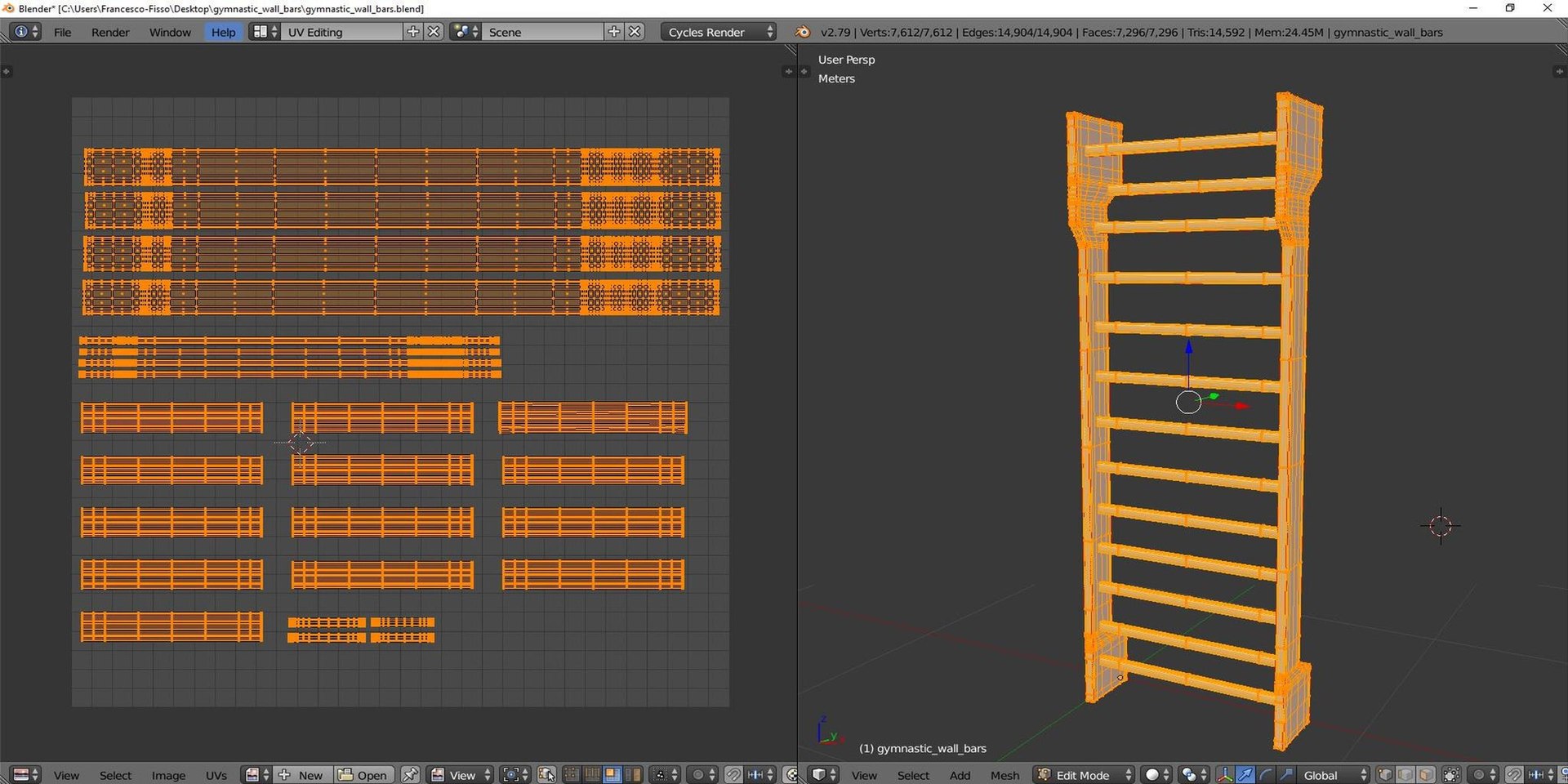 3D model gymnastic wall bars https://p.turbosquid.com/ts-thumb/Ki/FaEvoU/1x/tsgymnastic_wall_bars09/jpg/1640864295/1920x1080/fit_q87/45e4af2c515498cb08b865bae39b438a18f871e4/tsgymnastic_wall_bars09.jpg