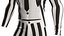 Beetlejuice suit