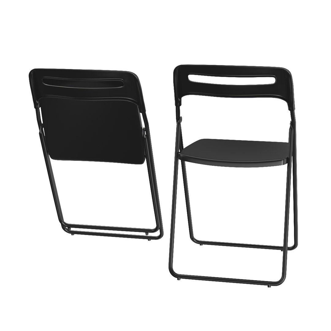 3D Ikea Nisse Folding Chair model https://p.turbosquid.com/ts-thumb/Ki/Z6BF2X/kz/1920_view03/jpg/1673528787/1920x1080/fit_q87/88d0d70624f3be4726e72e57d2c2a6b15f4a4d0b/1920_view03.jpg