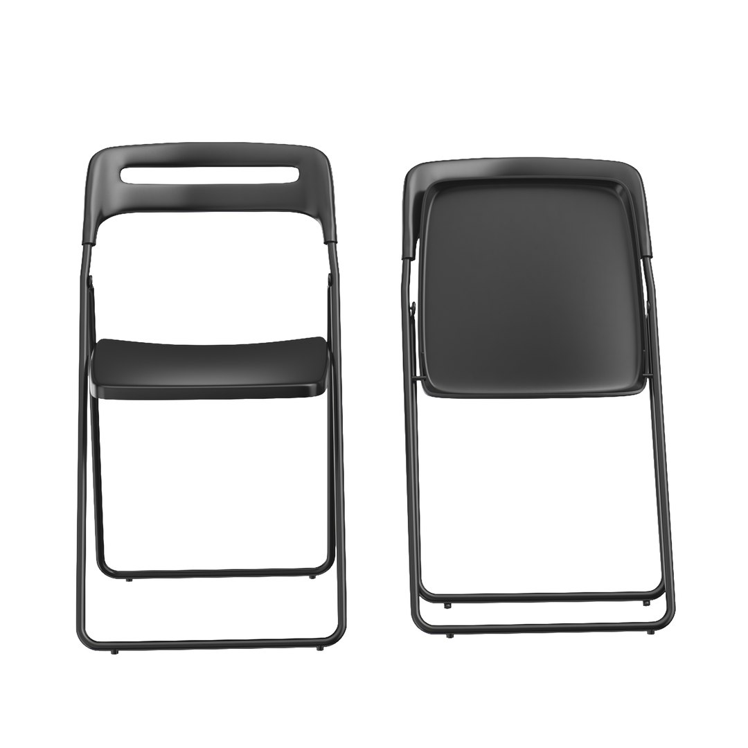 3D Ikea Nisse Folding Chair model https://p.turbosquid.com/ts-thumb/Ki/Z6BF2X/p4/1920_view05/jpg/1673528790/1920x1080/fit_q87/1779ec7335152cb1ad1ac1a7dd9bc99e9ac25b42/1920_view05.jpg