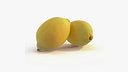 Realistic Lemon