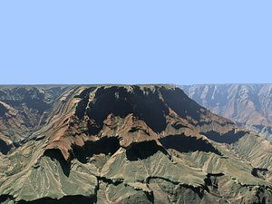 Grand Canyon 2