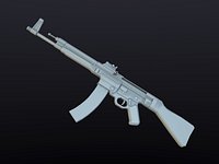 Sturmgewehr 44