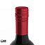 max 11 bordeaux shaped wine bottles