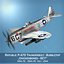 공화국 P-47D 벼락 - 치킨 뼈