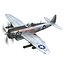 공화국 P-47D 벼락 - 치킨 뼈