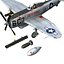 공화국 P-47D 벼락 - 치킨 뼈