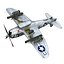 공화국 P-47D 벼락 - 치킨 뼈