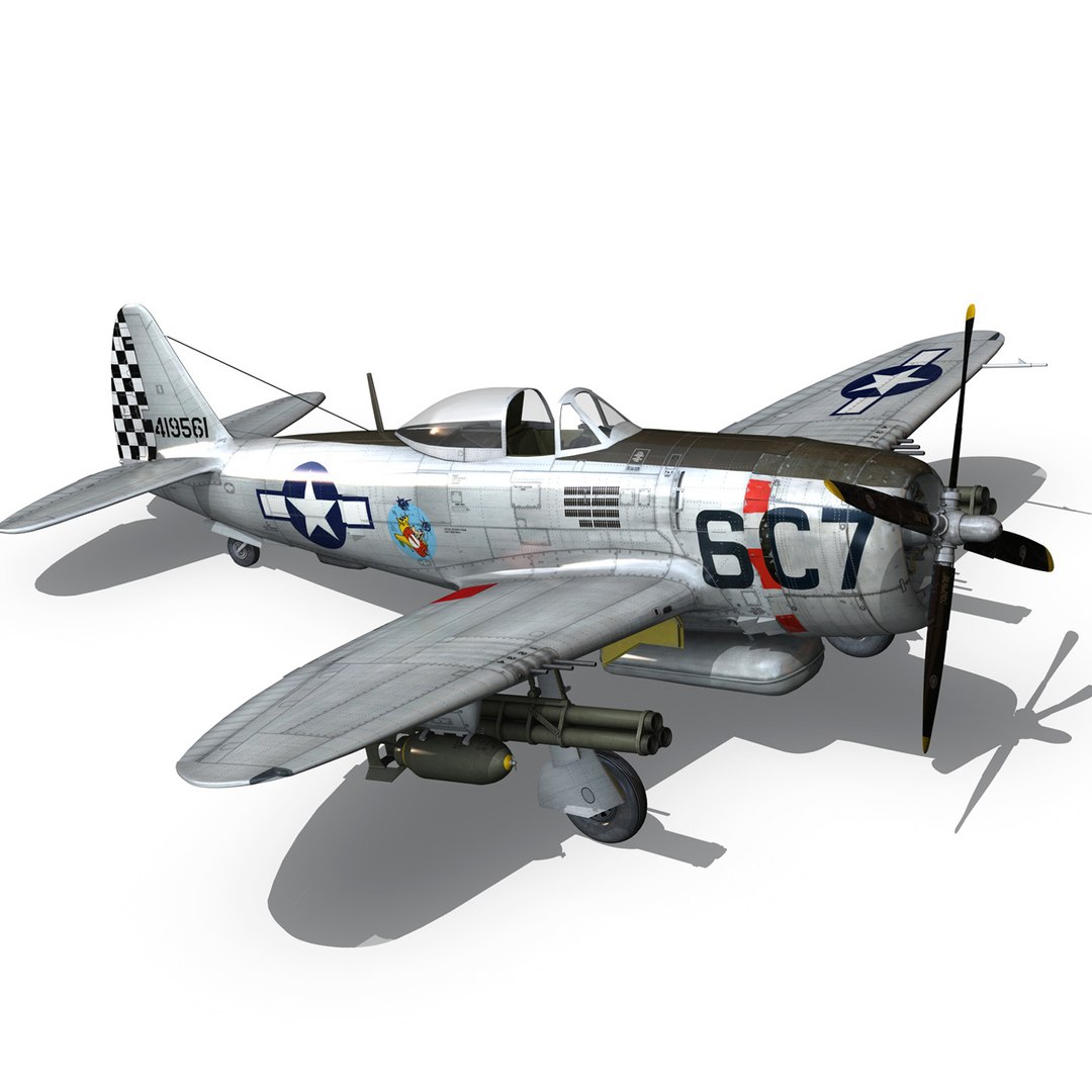 republic p-47d thunderbolt - 3D model https://p.turbosquid.com/ts-thumb/Ki/j2ykTN/SYvf4uJg/6c715/jpg/1530941575/1920x1080/fit_q87/c79a0d859362d1b34e4b42920eb780640b19dbc6/6c715.jpg