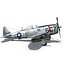 공화국 P-47D 벼락 - 치킨 뼈