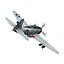 공화국 P-47D 벼락 - 치킨 뼈