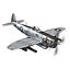 공화국 P-47D 벼락 - 치킨 뼈