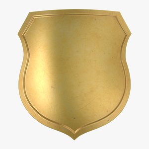 Gold Shield 02