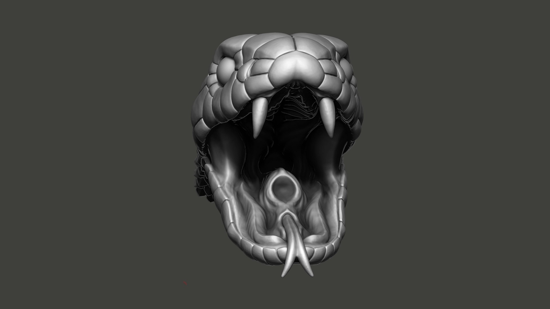 3D Cobra Snake head Open Mouth Sculpture model https://p.turbosquid.com/ts-thumb/Ki/lwuzFm/dP/cobraheadopenmouthsculpture3dmodel03/jpg/1732883100/1920x1080/fit_q87/b5691e70d66c2c70c9b79730fdb6a2e407ef59e2/cobraheadopenmouthsculpture3dmodel03.jpg