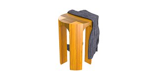 ARCUS STOOL