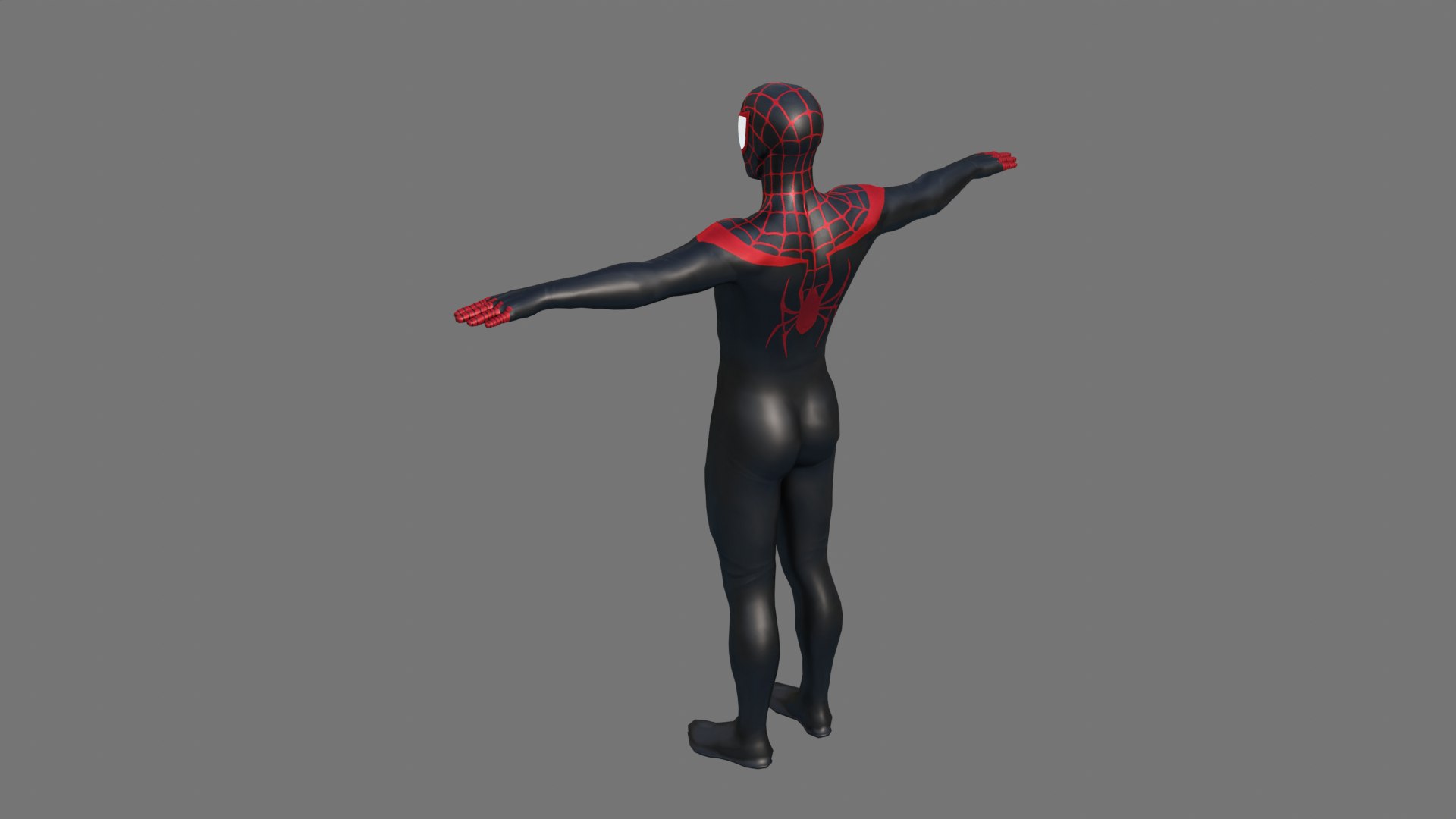Spider-Man Black 3D model https://p.turbosquid.com/ts-thumb/Ki/suRcZg/iF/spider04/png/1723477563/1920x1080/fit_q87/e342e3380de354fc1dfec60f2735a303232c714b/spider04.jpg
