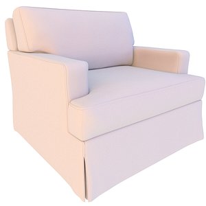 Classic Armchair 108