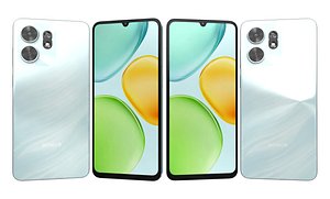 Honor Play 60A Lake blue
