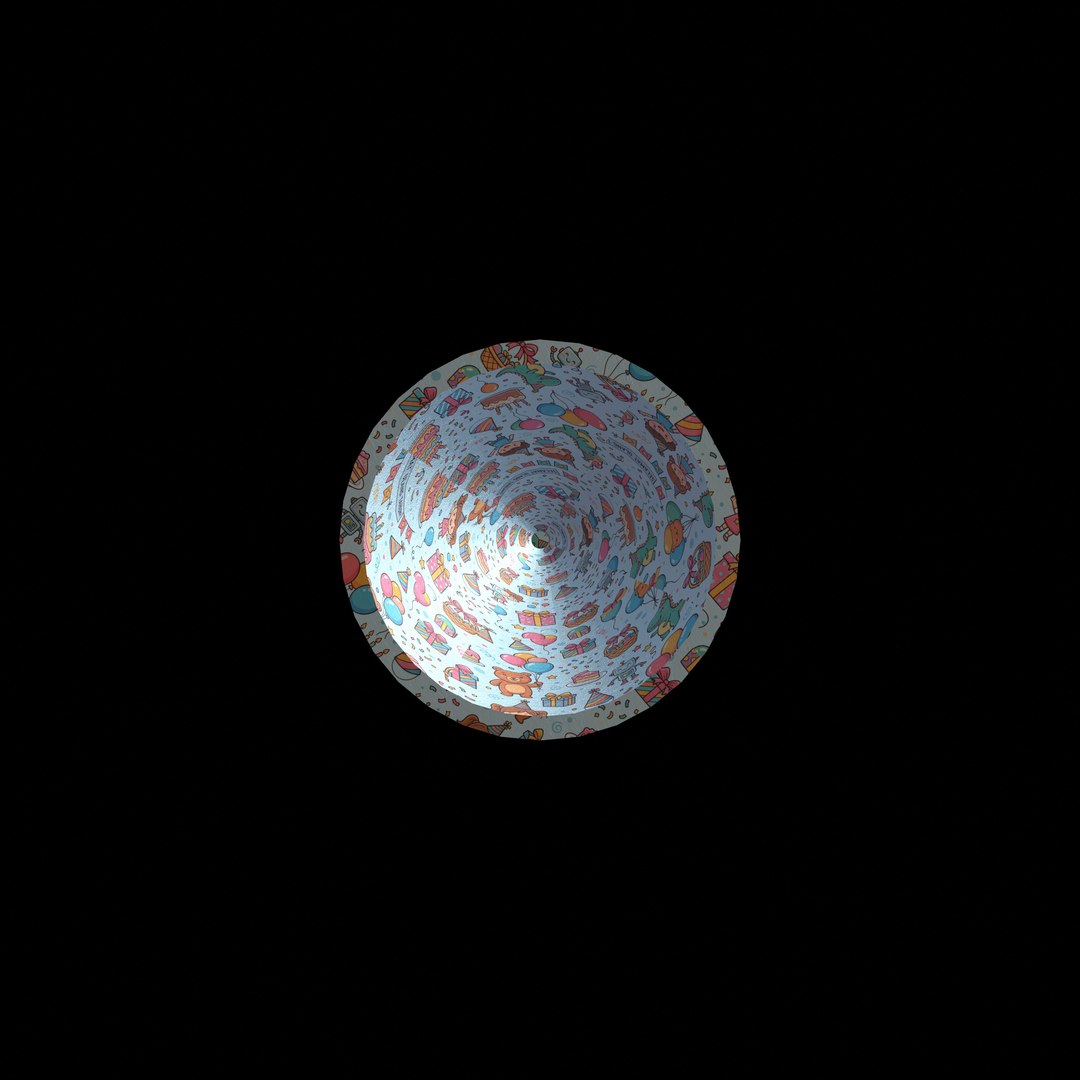 Stylized Cartoon Party Hat with Starburst Top and 4K PBR Textures model https://p.turbosquid.com/ts-thumb/Ki/ykbRhl/Hz/ph4_bottom0001/jpg/1791681548/1920x1080/fit_q87/f20f91801b40dc2dbac893ae22fe1a2fc00e5561/ph4_bottom0001.jpg