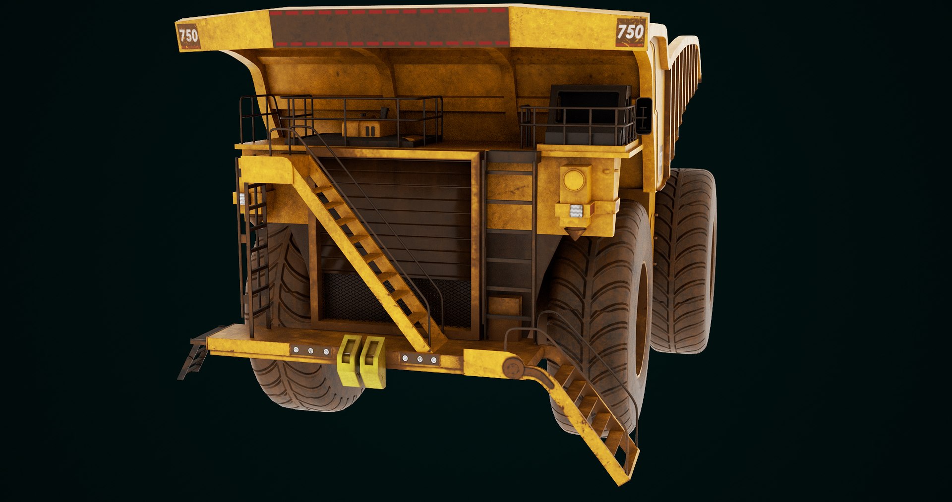 3D model Dirty Mining Truck All PBR Unity UE Textures Included https://p.turbosquid.com/ts-thumb/Kj/0dkAFw/Fr/dirty_truck_00010/jpg/1665558300/1920x1080/fit_q87/82e2b7e0e9efc906d7bf9af3fb13c7099ff53895/dirty_truck_00010.jpg