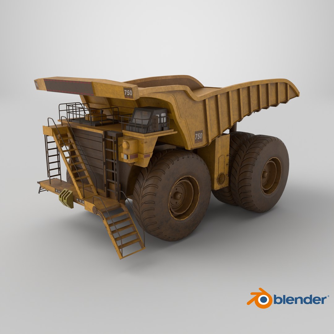 3D model Dirty Mining Truck All PBR Unity UE Textures Included https://p.turbosquid.com/ts-thumb/Kj/0dkAFw/be/stemcell_blender_cycles_render/png/1745842419/1920x1080/fit_q87/59b687ca0d40cc1c2164eaf8e68fca9af960cfa9/stemcell_blender_cycles_render.jpg