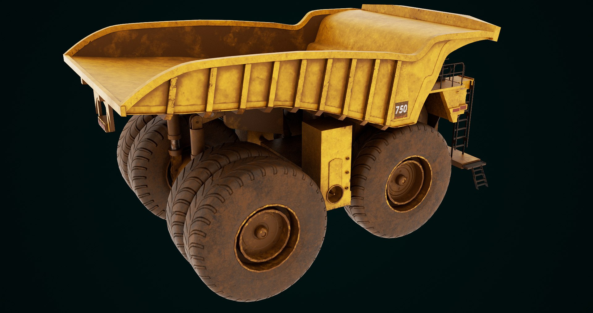 3D model Dirty Mining Truck All PBR Unity UE Textures Included https://p.turbosquid.com/ts-thumb/Kj/0dkAFw/nc/dirty_truck_00029/jpg/1665562840/1920x1080/fit_q87/605cd615c30d778cc2b544aef5f8be3f67f9779c/dirty_truck_00029.jpg