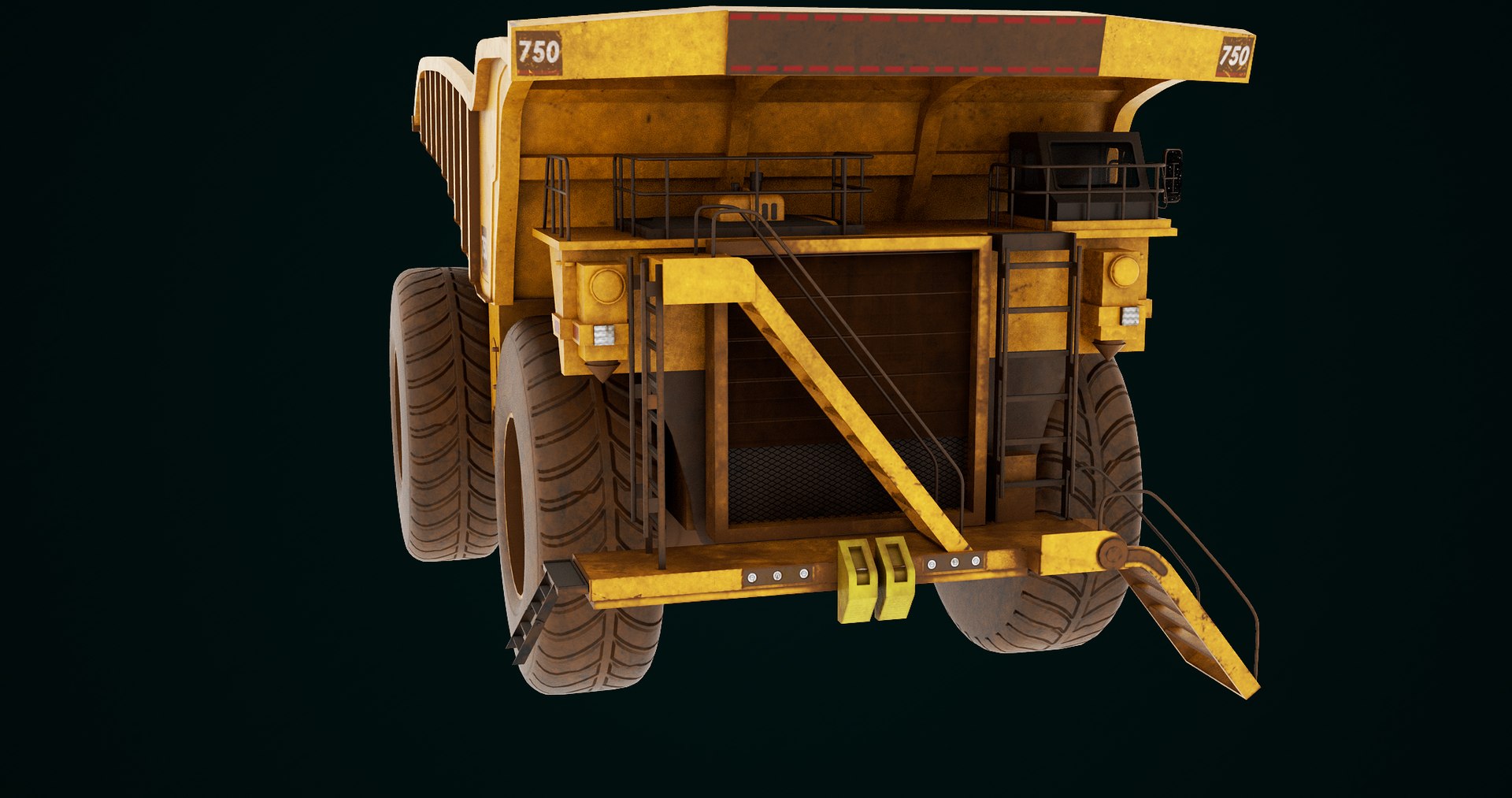3D model Dirty Mining Truck All PBR Unity UE Textures Included https://p.turbosquid.com/ts-thumb/Kj/0dkAFw/og/dirty_truck_00012/jpg/1665558390/1920x1080/fit_q87/8596bc717e4b57090ece32ca8fe7521da8e86a37/dirty_truck_00012.jpg