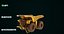Dirty Mining Truck Zawiera wszystkie tekstury PBR Unity UE
