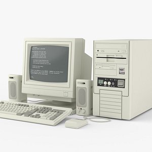 Old PC