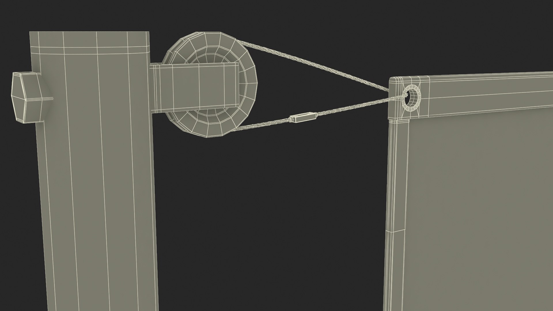 3D model Volleyball Grid with Referee Tower https://p.turbosquid.com/ts-thumb/Kj/60MhFW/Dp/volleyballgridwithrefereetowervray3dmodel031/jpg/1724874458/1920x1080/fit_q87/cf9bf0944686df4e4e6ccf675e7efa77e0260d6a/volleyballgridwithrefereetowervray3dmodel031.jpg