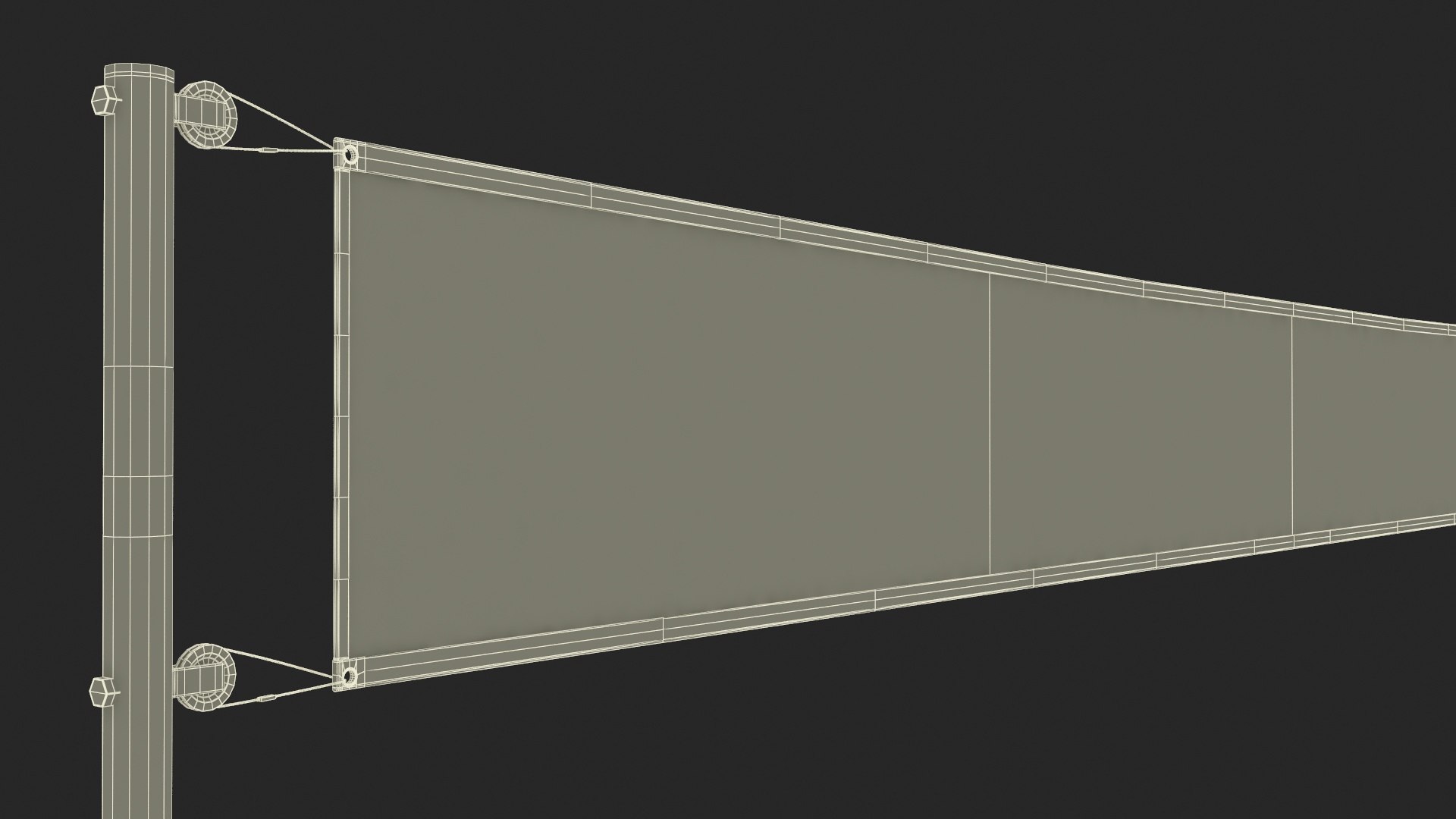 3D model Volleyball Grid with Referee Tower https://p.turbosquid.com/ts-thumb/Kj/60MhFW/Kn/volleyballgridwithrefereetowervray3dmodel030/jpg/1724874455/1920x1080/fit_q87/4afdfd5eb799bc714b8a436da660927ba46b7eff/volleyballgridwithrefereetowervray3dmodel030.jpg