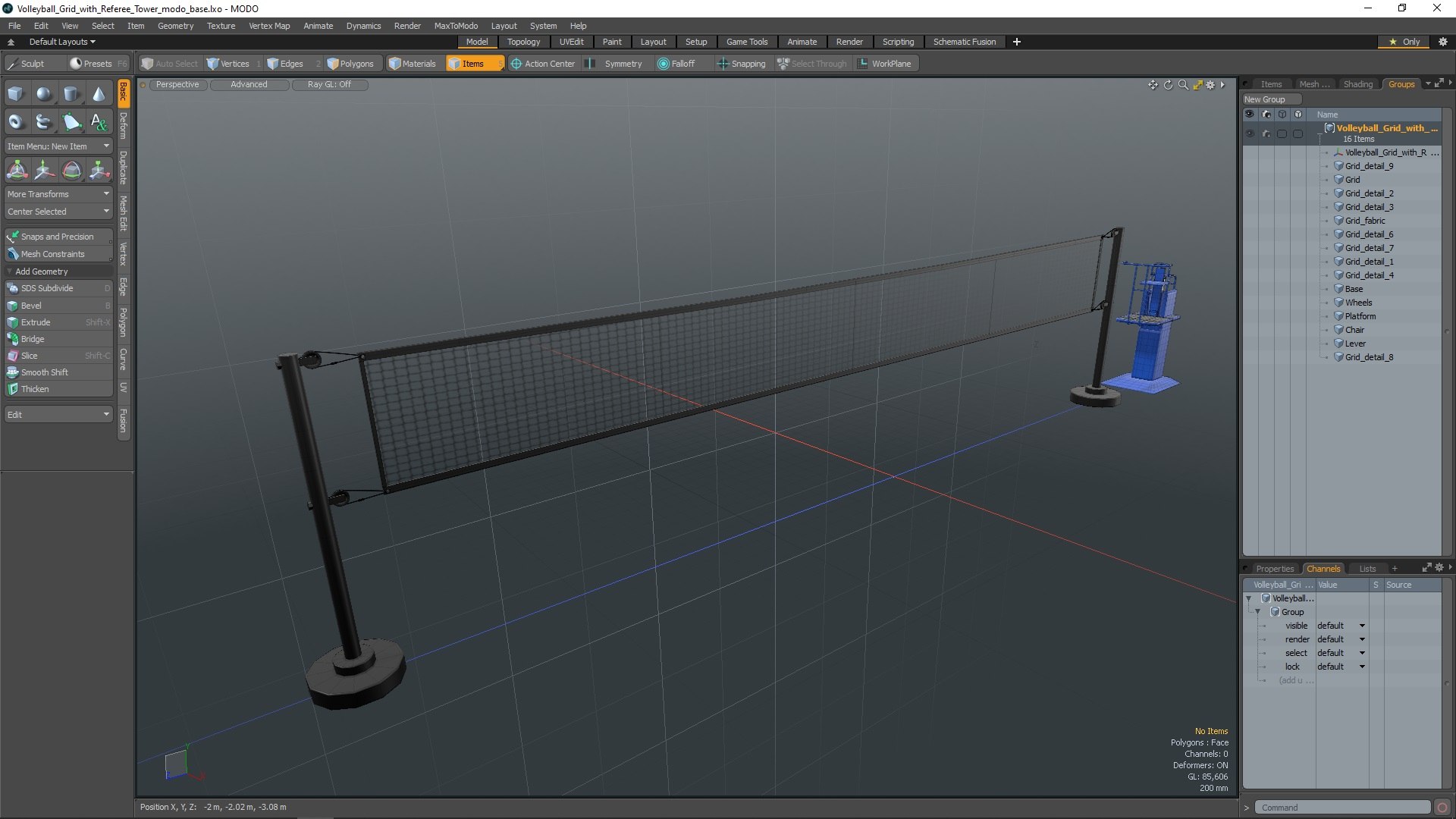 3D model Volleyball Grid with Referee Tower https://p.turbosquid.com/ts-thumb/Kj/60MhFW/h5/volleyballgridwithrefereetowervray3dmodel036/jpg/1724874476/1920x1080/fit_q87/3f322306e9696fde07f2a25b70a653f7d2285a62/volleyballgridwithrefereetowervray3dmodel036.jpg
