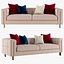 Carlow Sofa by Acanva