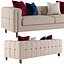 Carlow Sofa by Acanva