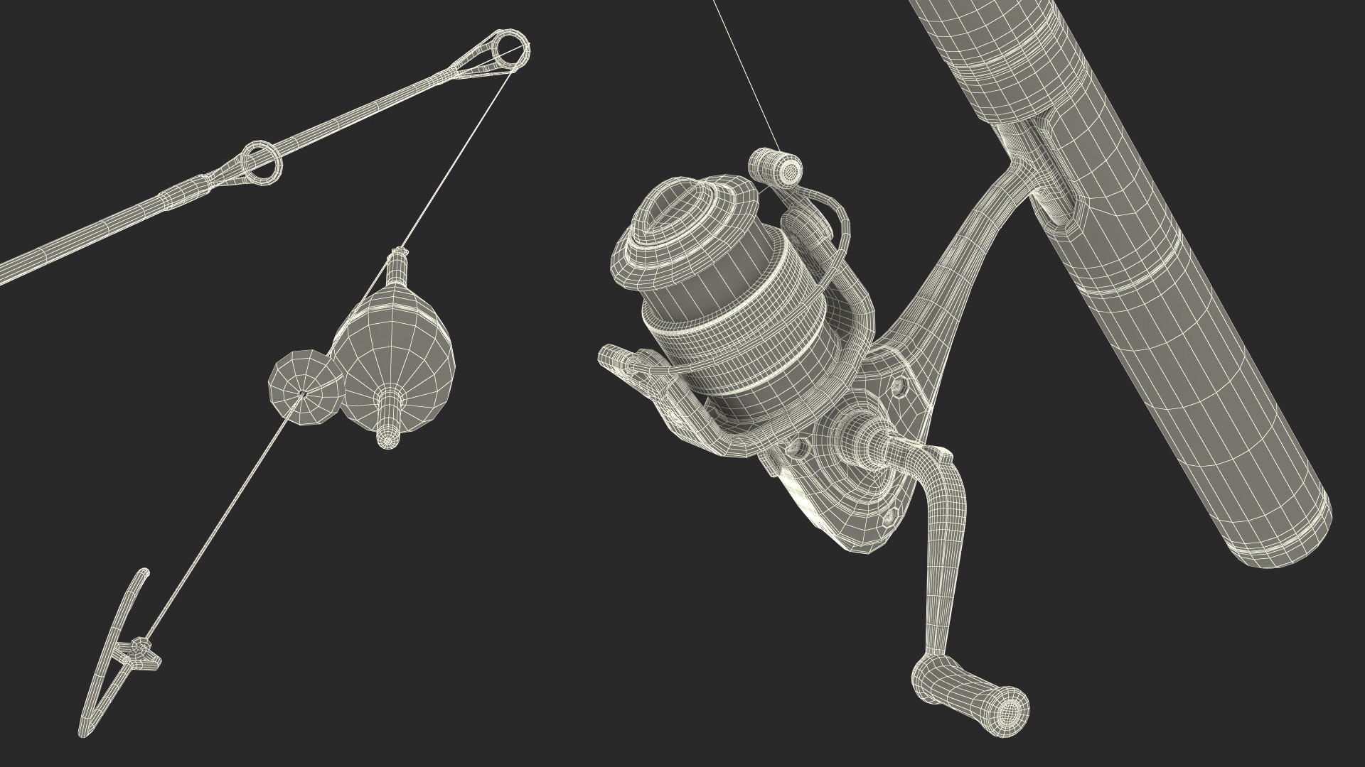 Spinning Rod and Reel Combo 3D model https://p.turbosquid.com/ts-thumb/Kj/7BQkRD/HS/spinningrodandreelcombo3dsmodel023/jpg/1696295283/1920x1080/fit_q87/6ad737e55e37d9332ff9c0ae2fe2742ed8cbb36c/spinningrodandreelcombo3dsmodel023.jpg
