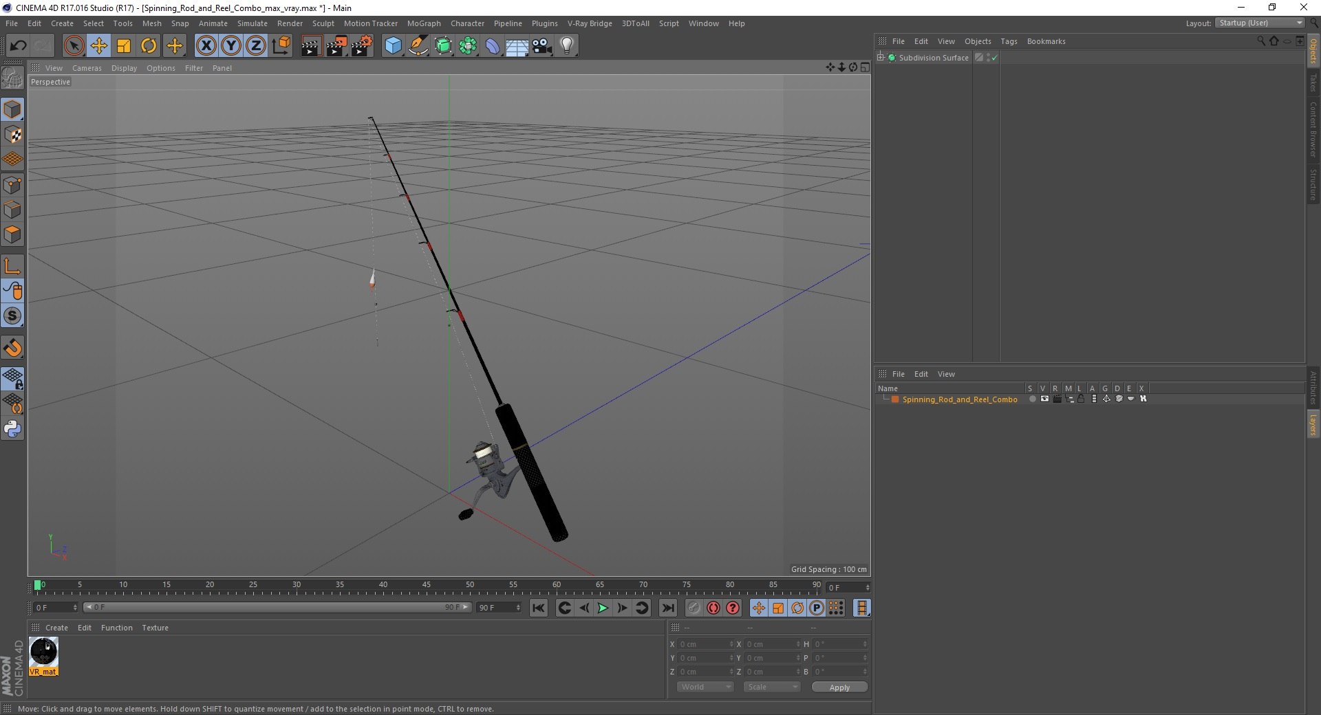 Spinning Rod and Reel Combo 3D model https://p.turbosquid.com/ts-thumb/Kj/7BQkRD/Rz/spinningrodandreelcombo3dsmodel037/jpg/1696295311/1920x1080/fit_q87/2727346a50fc58d20c4e6468e80f52969d01c1b3/spinningrodandreelcombo3dsmodel037.jpg