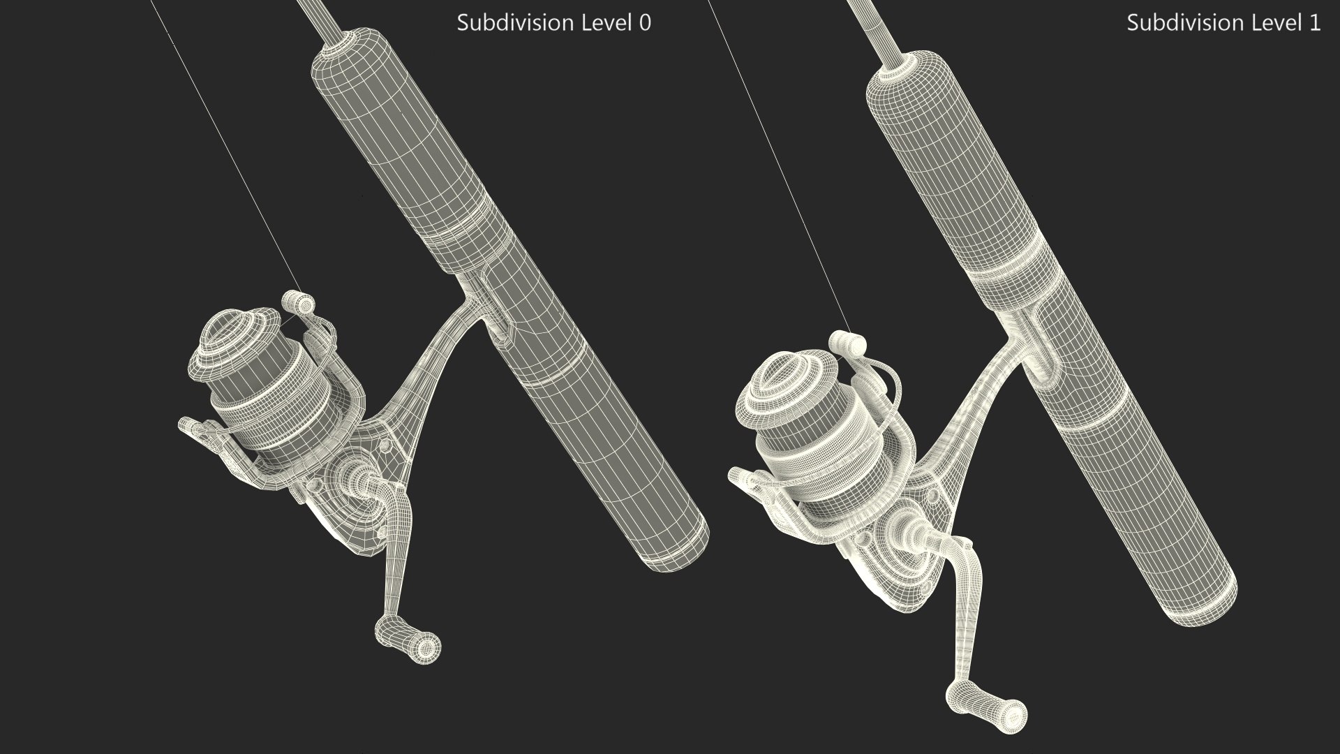 Spinning Rod and Reel Combo 3D model https://p.turbosquid.com/ts-thumb/Kj/7BQkRD/Ym/spinningrodandreelcombo3dsmodel017/jpg/1696295260/1920x1080/fit_q87/55535a5c2381e6854cf41bb2d2d56ee0b6726324/spinningrodandreelcombo3dsmodel017.jpg