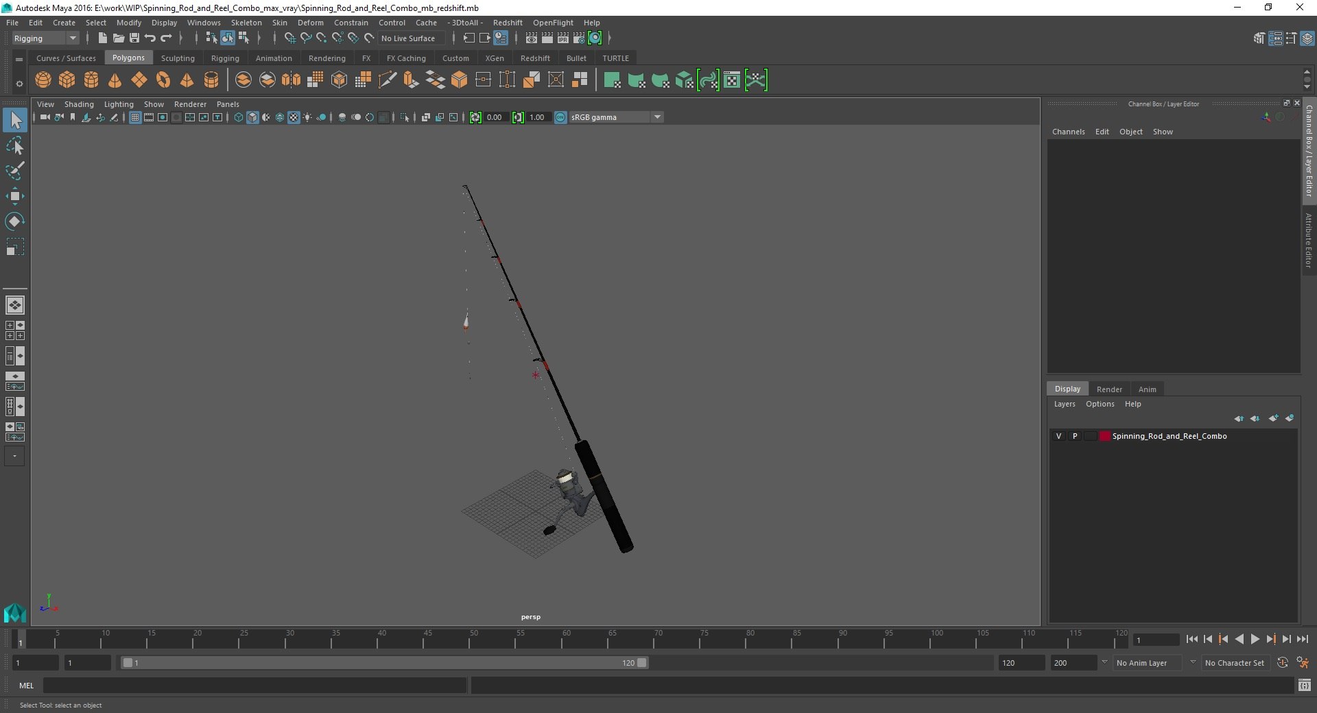 Spinning Rod and Reel Combo 3D model https://p.turbosquid.com/ts-thumb/Kj/7BQkRD/pq/spinningrodandreelcombo3dsmodel038/jpg/1696295315/1920x1080/fit_q87/0ceb0163af37f60f37038b1b7a0bb41fc33cb887/spinningrodandreelcombo3dsmodel038.jpg