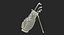 Golf Bag 2 with Clubs