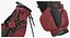 Golf Bag 2 with Clubs